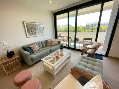 Piso en Carrer de la Tramuntana, 1