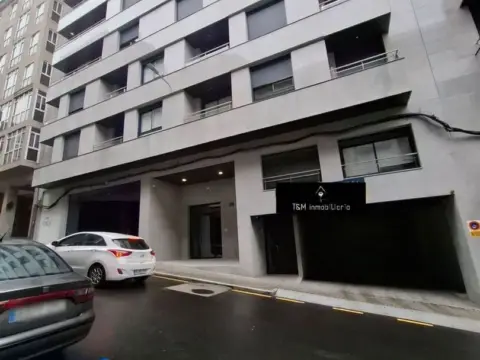Piso en calle Bedoya