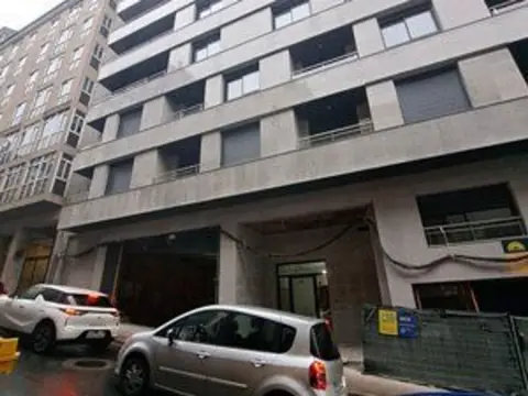 Piso en calle Bedoya