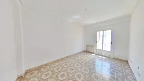 Piso en El Rabal