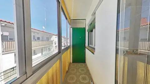 Piso en El Rabal