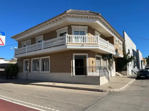 Casa en Benejúzar