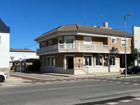 Casa en Benejúzar