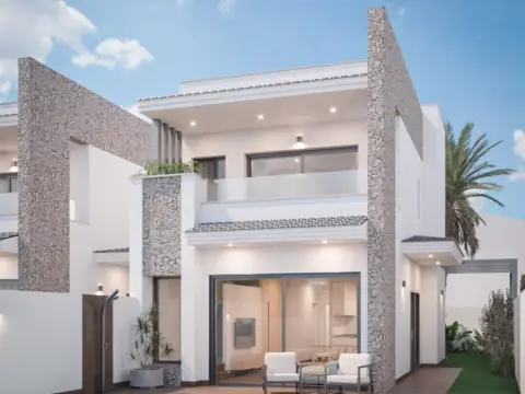 Casa – San Pedro del Pinatar