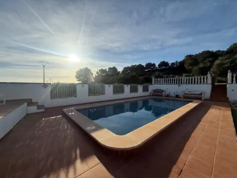 Finca rústica en Pinar de Campoverde