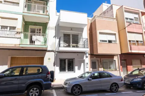 Dúplex en Torrevieja