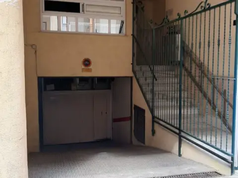 Garaje en Centro