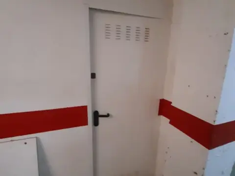 Garaje en Centro