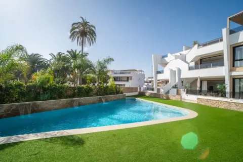Piso – San Pedro del Pinatar