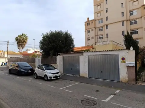 Finca rústica en Centro