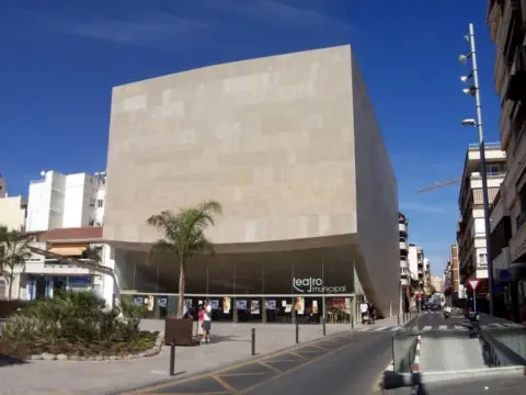 Apartamento en Valgrande Pajares