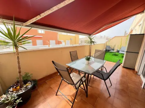 Apartment in Torrevieja