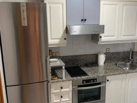 Dúplex en Pueblo Latino