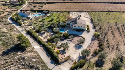 Casa – Jumilla
