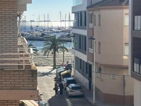 Piso – San Pedro del Pinatar