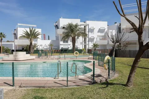 Apartamento en Puerto Vera