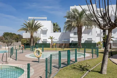 Apartamento en Puerto Vera