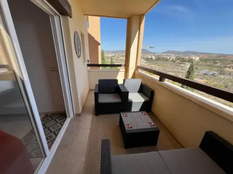 Apartamento en Gea y Truyols