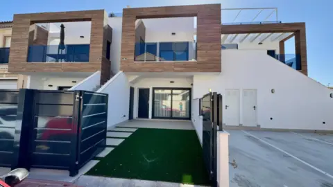 Casa en San Pedro del Pinatar