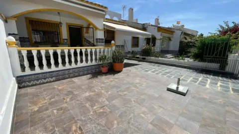 Casa adosada en Torre de La Horadada