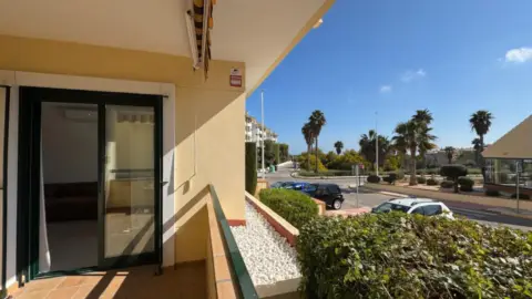Apartamento en Villamartín-Las Filipinas
