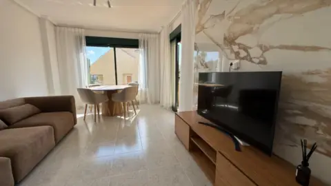 Apartamento en Villamartín-Las Filipinas