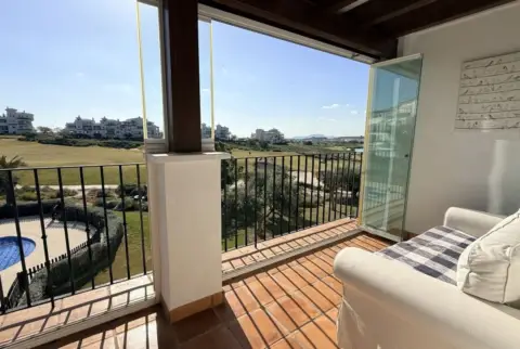 Apartamento en Sucina