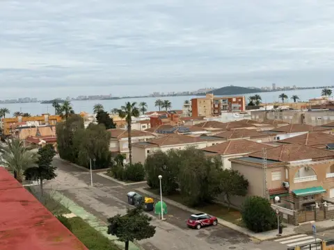 Apartamento en Islas Menores-Mar de Cristal