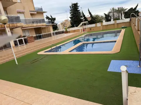 Apartamento en Islas Menores-Mar de Cristal