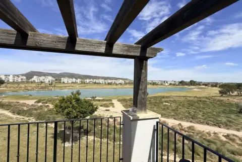 Apartamento en Sucina