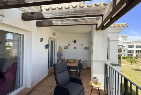 Apartamento en Sucina