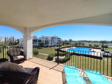 Apartamento en Sucina