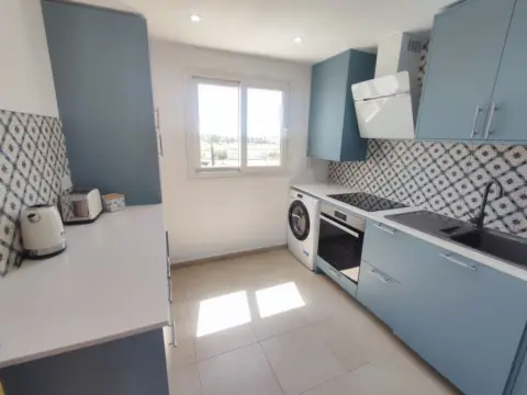 Apartamento en Sucina