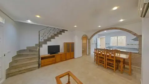 Dúplex en Santiago de La Ribera