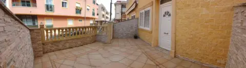 Dúplex en Santiago de La Ribera