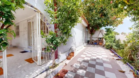 Casa en Los Narejos-Punta Calera