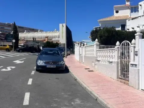 Dúplex en Centro