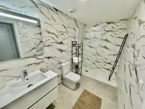 Apartamento en Las Ramblas
