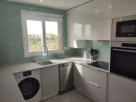 Apartamento en Sucina