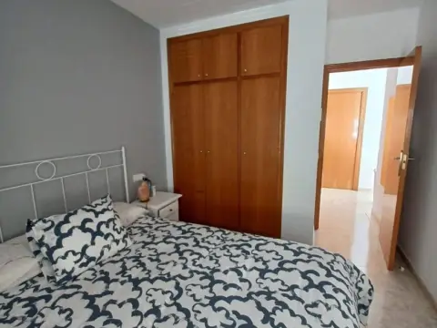 Casa en La Minería