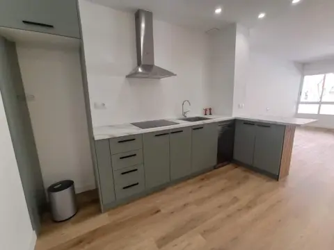 Loft en Sur