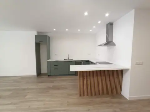 Loft en Centro