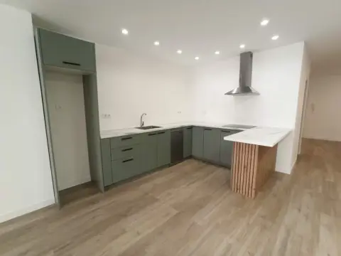 Loft en Centro