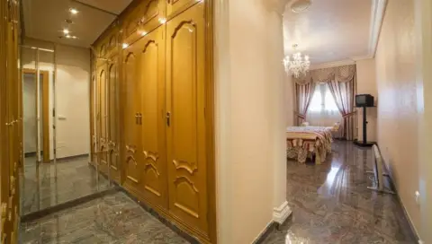Casa en Centro