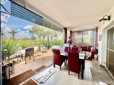 Apartamento en Sucina
