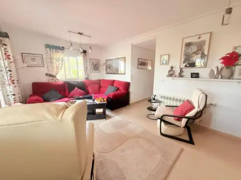 Apartamento en Sucina