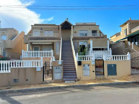 Ático en Las Filipinas