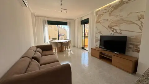 Apartamento en Villamartín-Las Filipinas