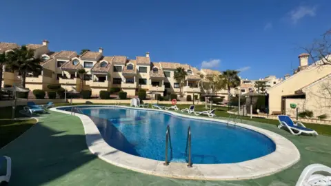Apartamento en Villamartín-Las Filipinas