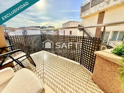 Piso en Casc Antic